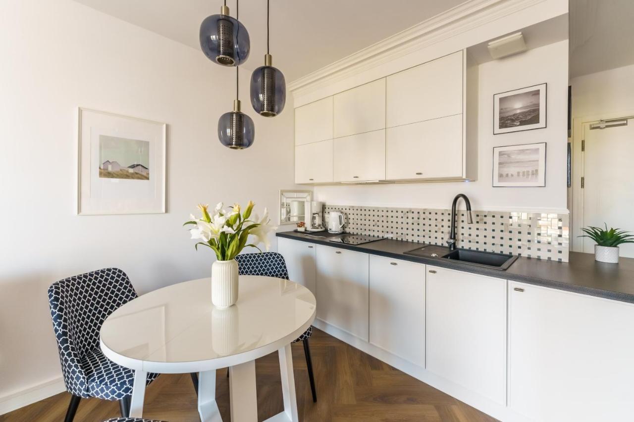Apartamenty Lighthouse ムジェジノ エクステリア 写真