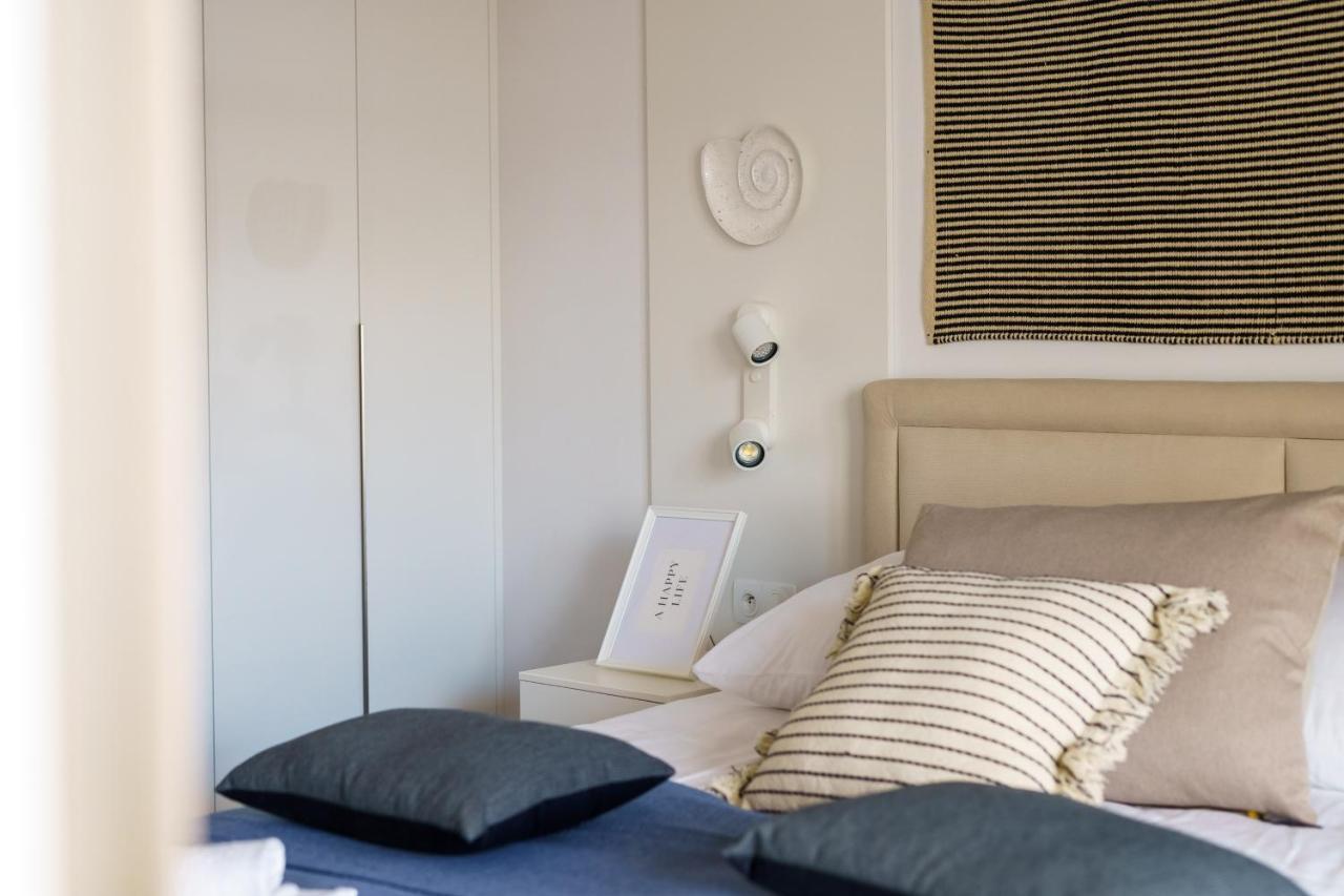 Apartamenty Lighthouse ムジェジノ エクステリア 写真